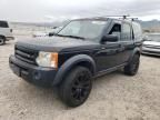 2007 Land Rover LR3 SE