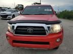 2008 Toyota Tacoma Double Cab