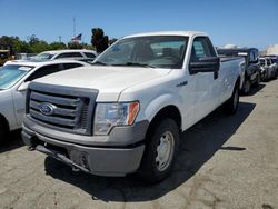Vandalism Trucks for sale at auction: 2012 Ford F150
