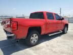 2018 Chevrolet Silverado C1500 LT