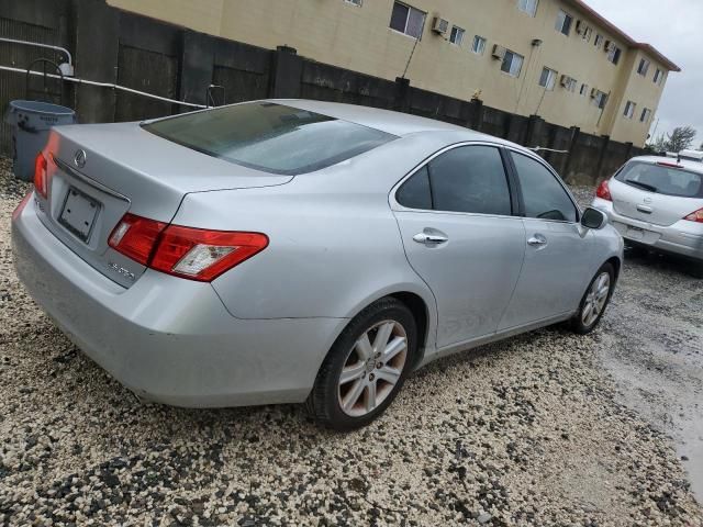 2008 Lexus ES 350