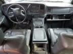 2002 Chevrolet Avalanche K1500