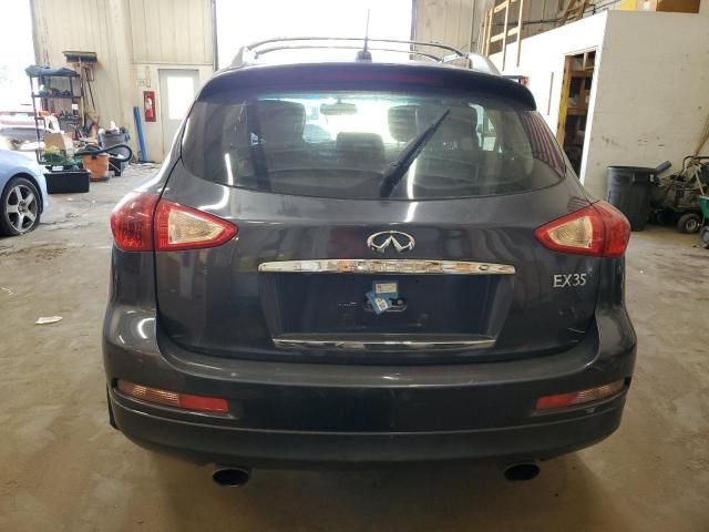 2010 Infiniti EX35 Base