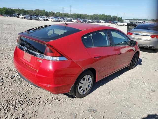 2012 Honda Insight LX