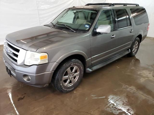 2011 Ford Expedition EL XLT