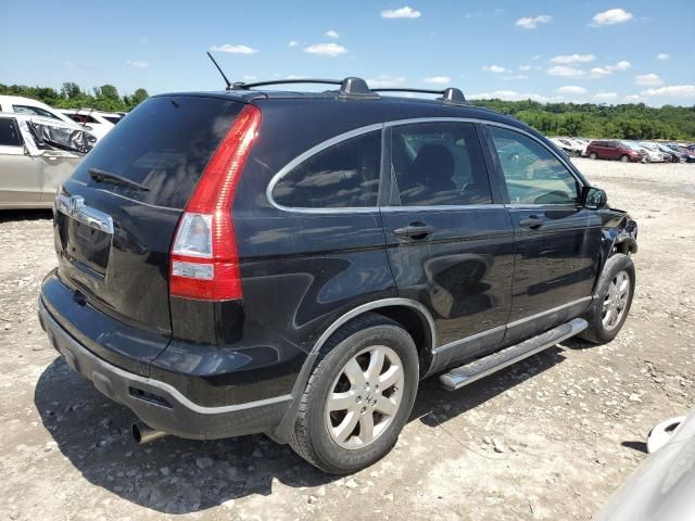 2008 Honda CR-V EX