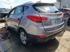 2011 Hyundai Tucson GL