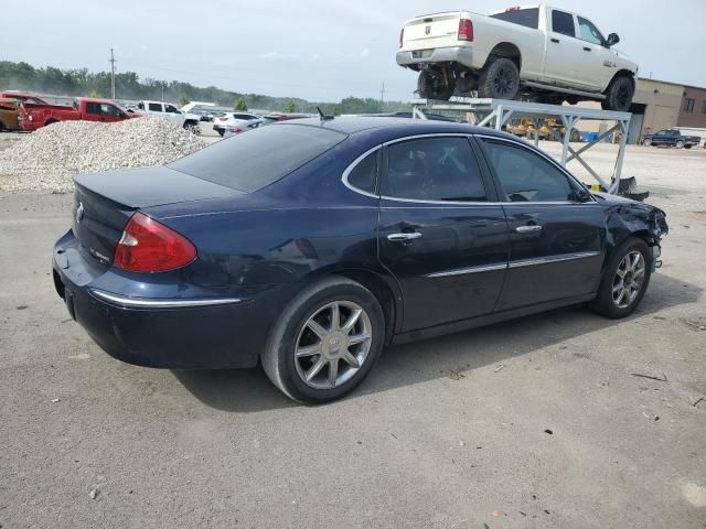 2007 Buick Lacrosse CXL