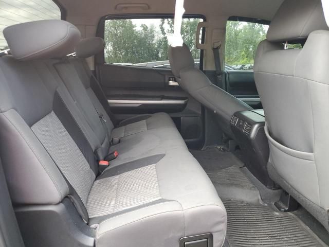 2015 Toyota Tundra Crewmax SR5