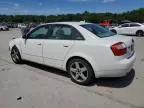 2005 Audi A4 1.8T Quattro