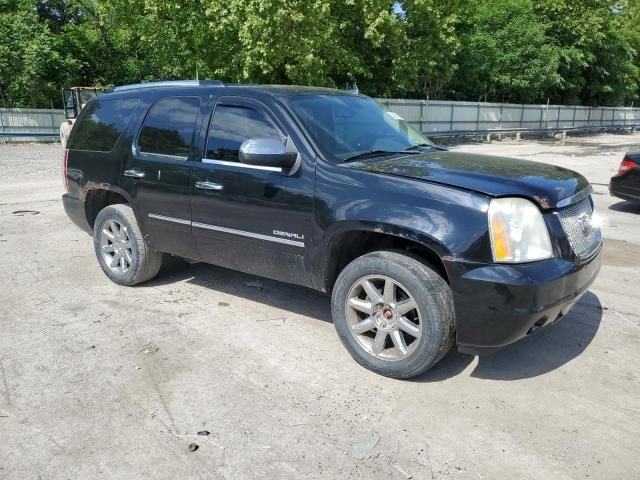 2011 GMC Yukon Denali