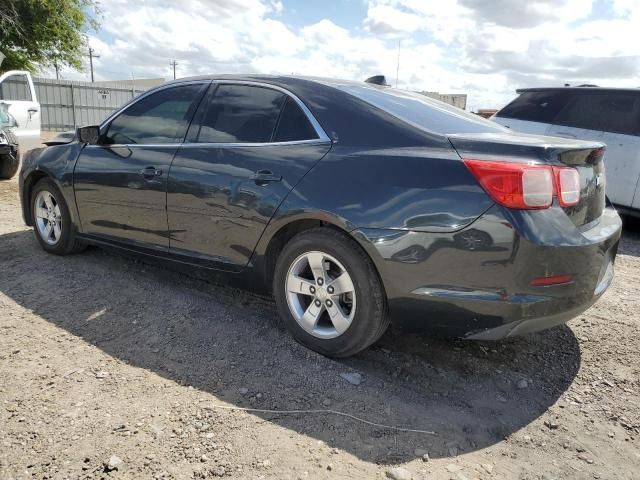 2014 Chevrolet Malibu LS