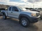 2009 Toyota Tacoma Access Cab