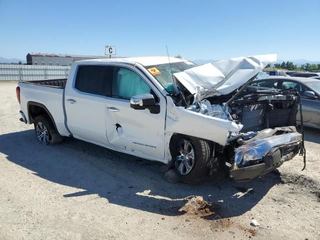 2024 GMC Sierra C1500 SLT