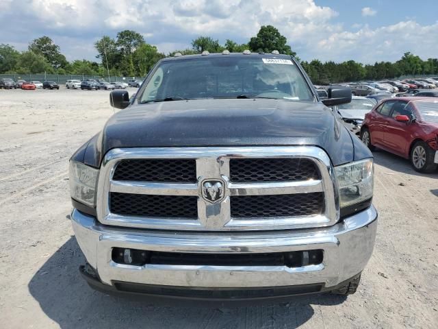 2014 Dodge RAM 2500 SLT