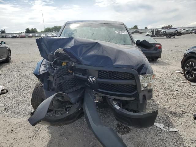 2016 Dodge RAM 1500 ST