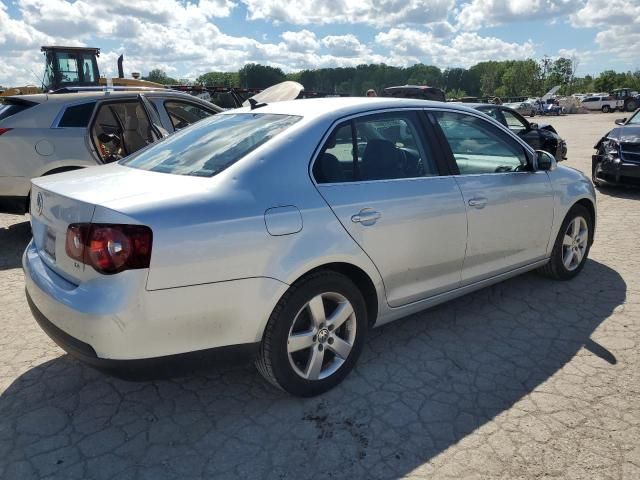 2008 Volkswagen Jetta SE