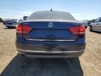 2012 Volkswagen Passat SE