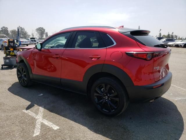 2022 Mazda CX-30 Premium