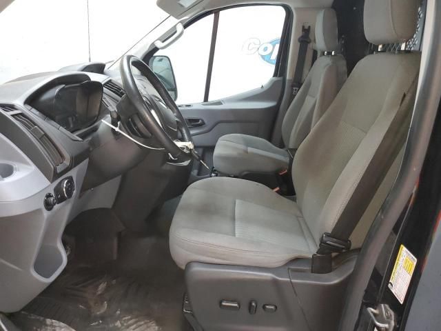 2015 Ford Transit T-150