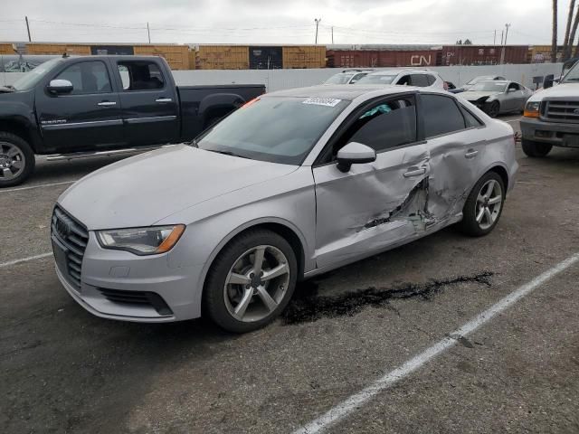 2015 Audi A3 Premium