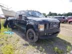 2010 Ford F450 Super