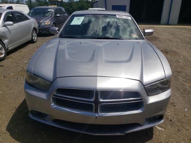 2011 Dodge Charger