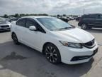 2013 Honda Civic SI