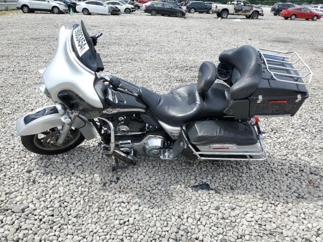 2003 Harley-Davidson Flhtpi