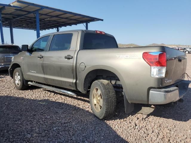 2013 Toyota Tundra Crewmax SR5