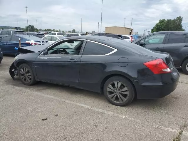 2011 Honda Accord EX