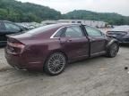 2013 Lincoln MKZ