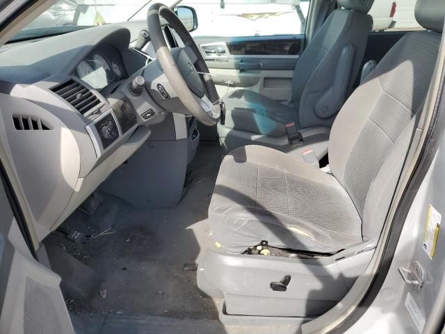 2010 Dodge Grand Caravan SXT