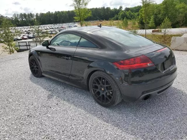 2014 Audi TT Premium Plus