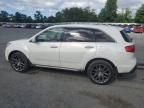 2010 Acura MDX Technology