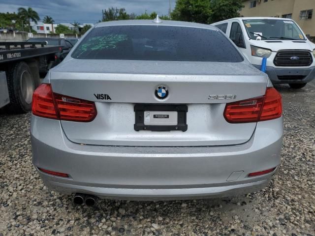 2013 BMW 328 I