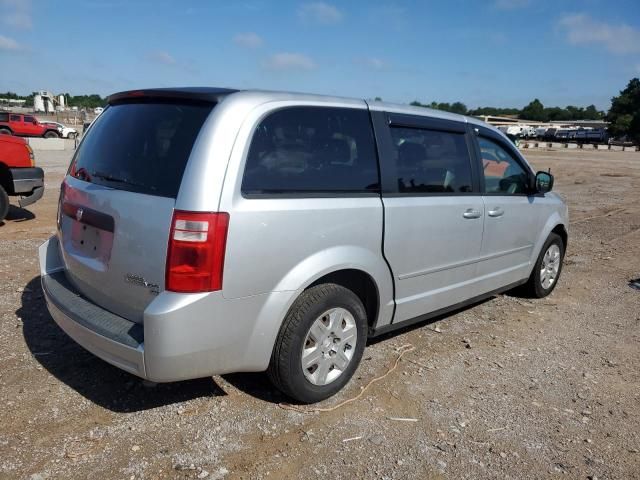 2010 Dodge Grand Caravan SE