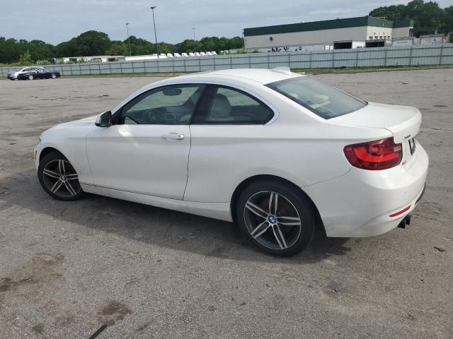 2017 BMW 230XI