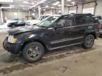 2007 Jeep Grand Cherokee Laredo