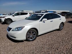 Run And Drives Cars for sale at auction: 2008 Lexus ES 350