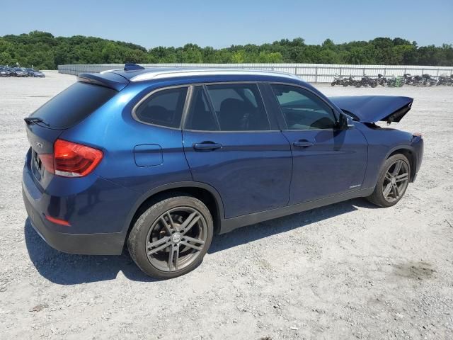 2015 BMW X1 XDRIVE28I