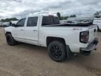 2015 Chevrolet Silverado K1500 LTZ