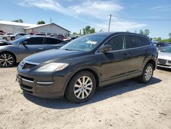 Mazda Vehiculos salvage en venta: 2008 Mazda CX-9