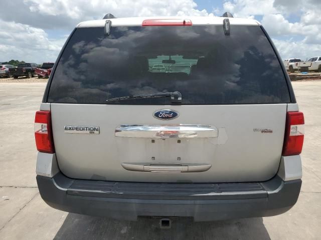 2007 Ford Expedition XLT