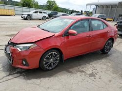 2015 Toyota Corolla L en venta en Lebanon, TN