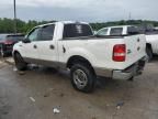 2005 Ford F150 Supercrew