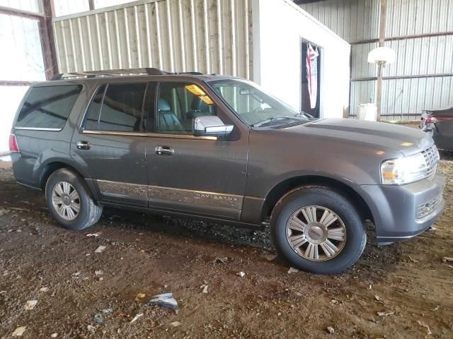 2014 Lincoln Navigator