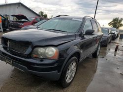 Salvage cars for sale from Copart Pekin, IL: 2009 Volvo XC90 3.2