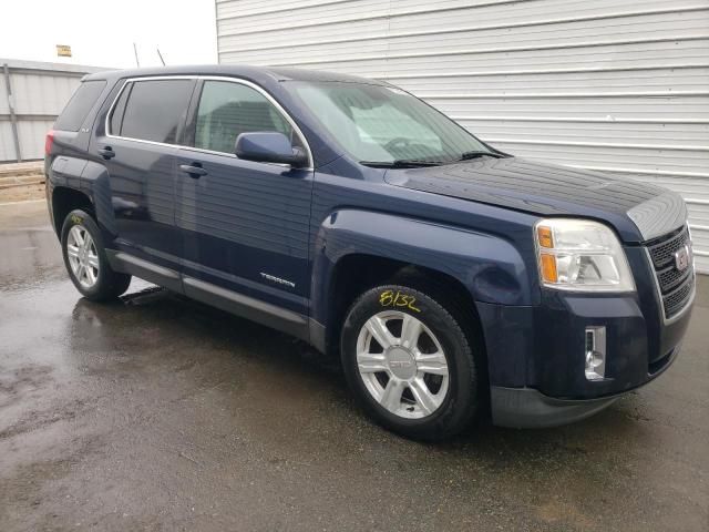 2015 GMC Terrain SLE