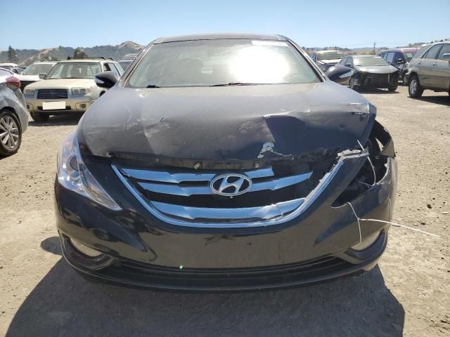 2012 Hyundai Sonata SE